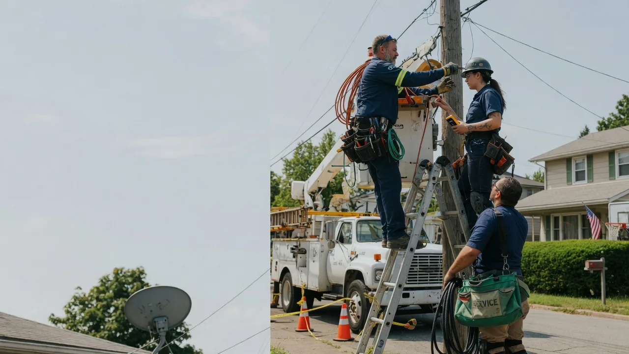 Electrical Repair in Stark, KS near me